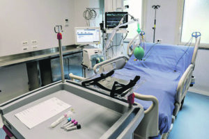 Promossi e bocciati, la mobilità sanitaria divide l’Italia in due