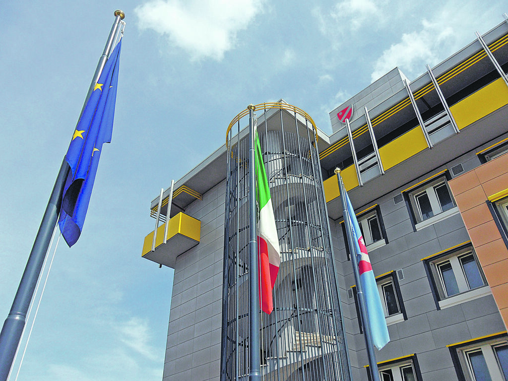 Strade, terreni e la discarica: Comunità montane, perché è così difficile liquidarle