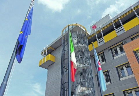 Strade, terreni e la discarica: Comunità montane, perché è così difficile liquidarle