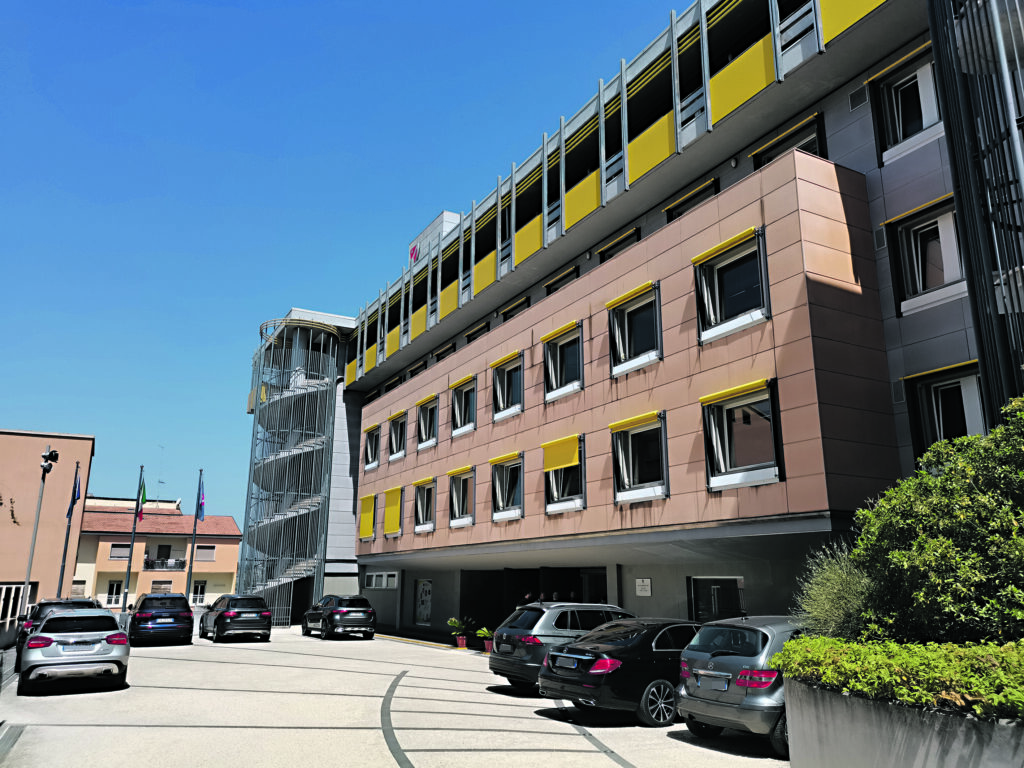 Maggioranza alla prova del giro di boa, primo test