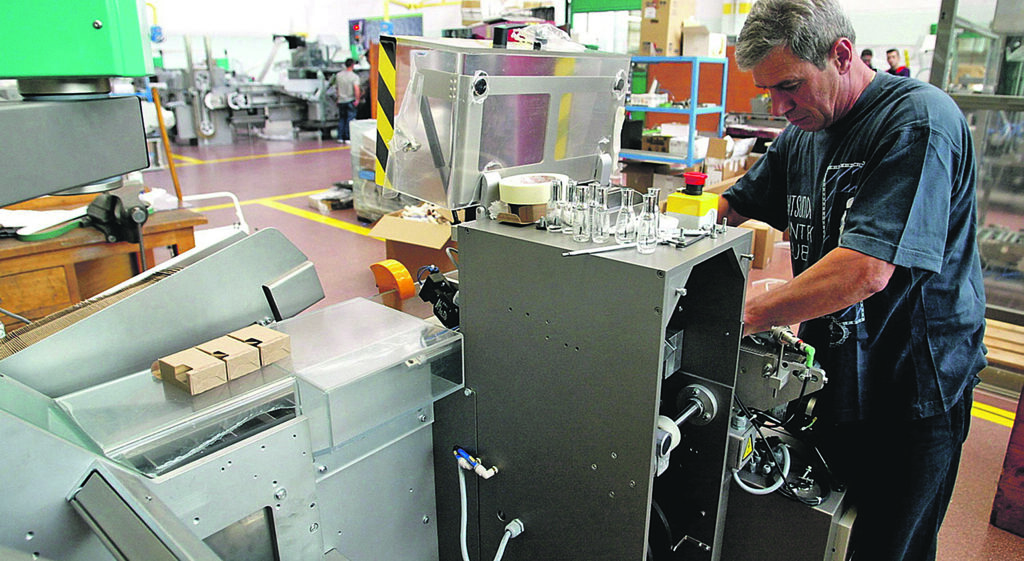 Le stime della Cgia sorridono al Molise: nel 2026 Pil in crescita