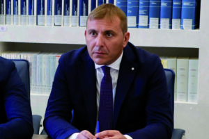 Primiani e la nuova fase dei 5s: né pregiudizi né subordinazioni