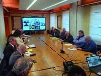 Surplus e nuovo accordo, fissato il cronoprogramma per il bypass fino a Foggia