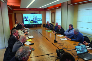 Surplus e nuovo accordo, fissato il cronoprogramma per il bypass fino a Foggia