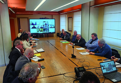 Surplus e nuovo accordo, fissato il cronoprogramma per il bypass fino a Foggia