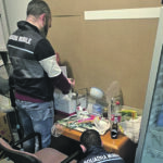 Spaccio nel centro storico, la Mobile arresta un nigeriano