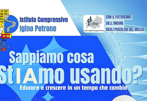 Governare la tecnologia e non esserne governati