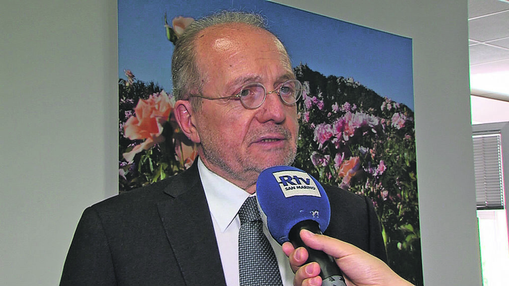 Potente, bipartisan e non in pensione. Bevere nuovo sceriffo a largo Gemelli