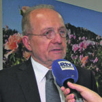 Potente, bipartisan e non in pensione. Bevere nuovo sceriffo a largo Gemelli