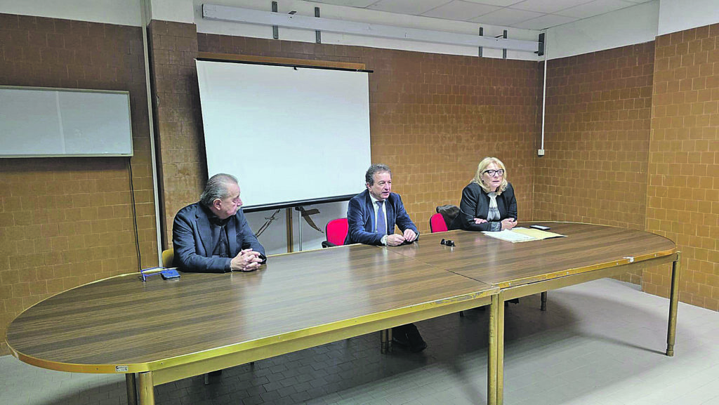 Asrem aggiorna la mappa degli incarichi interni per sanitari e amministrativi