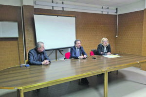 Asrem aggiorna la mappa degli incarichi interni per sanitari e amministrativi