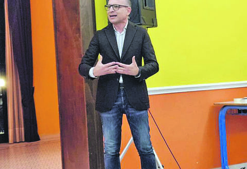 La Federazione Medio Molise incalza: «Attivismo per risollevare il territorio»