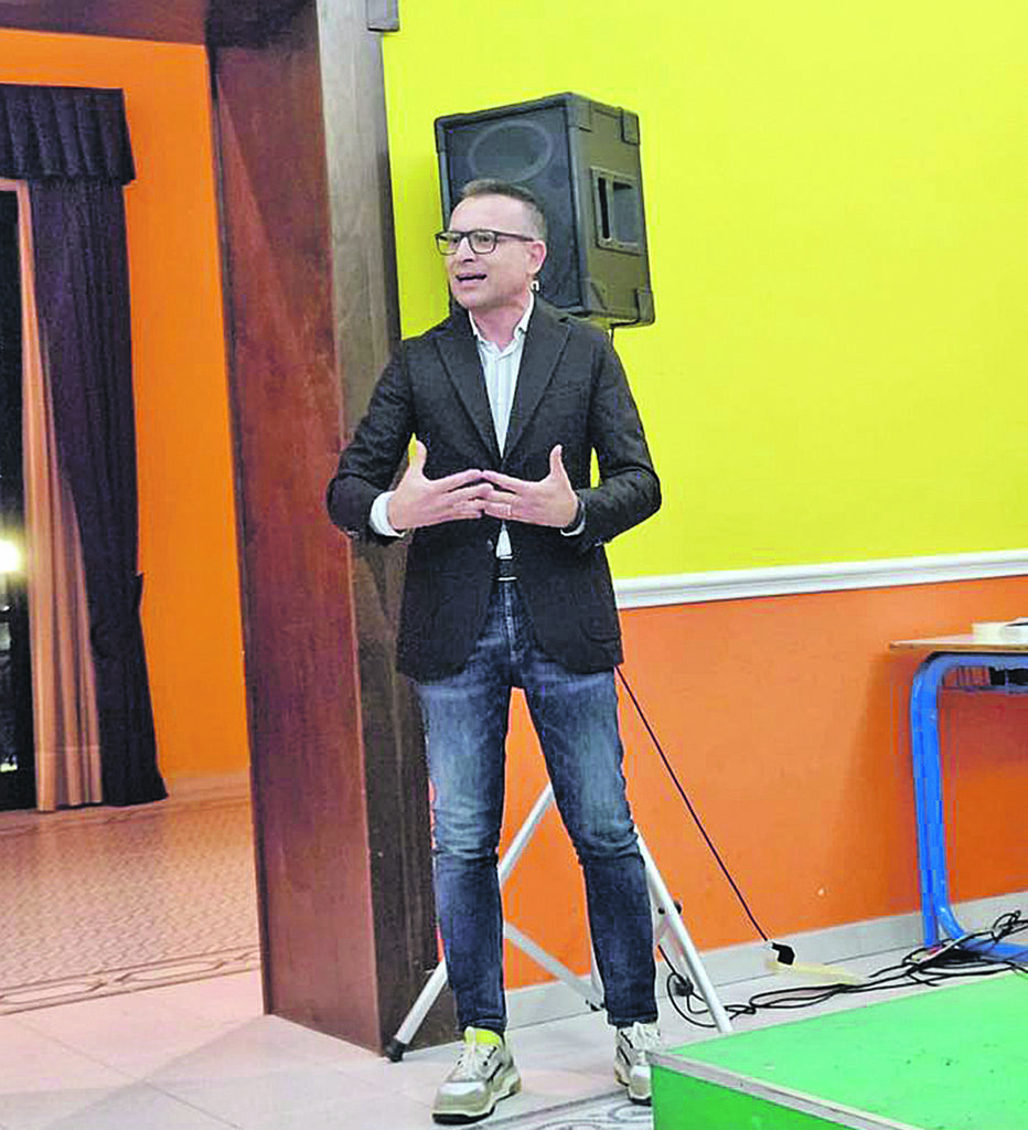 La Federazione Medio Molise incalza: «Attivismo per risollevare il territorio»