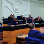 Pallante fa bottino pieno: confermato presidente, voti anche dall’opposizione