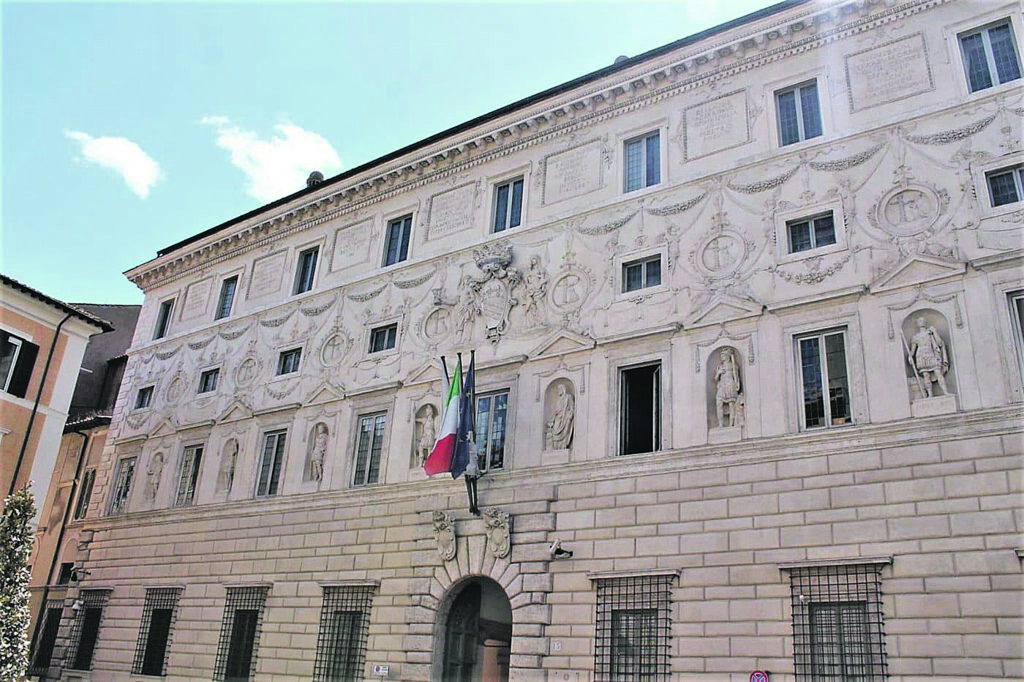 Nessun danno grave e irreparabile, il Consiglio di Stato conferma: la rete ictus non va sospesa