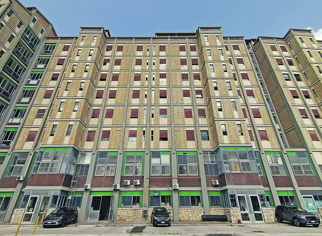 Pestaggio di Campodipietra, il 20enne è ricoverato in Psichiatria