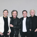 Concerto per i 60 anni dei Pooh, prevendita record dei biglietti