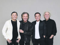 Concerto per i 60 anni dei Pooh, prevendita record dei biglietti