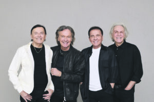 Concerto per i 60 anni dei Pooh, prevendita record dei biglietti