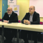 Ex Unilever, al via il rilancio dello stabilimento. Di Lucente: risultato che riguarda l’intero territorio