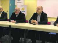 Ex Unilever, al via il rilancio dello stabilimento. Di Lucente: risultato che riguarda l’intero territorio