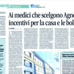 Incentivi ai medici, si scalda il dibattito: Avvenire si occupa del caso
