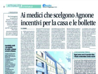 Incentivi ai medici, si scalda il dibattito: Avvenire si occupa del caso