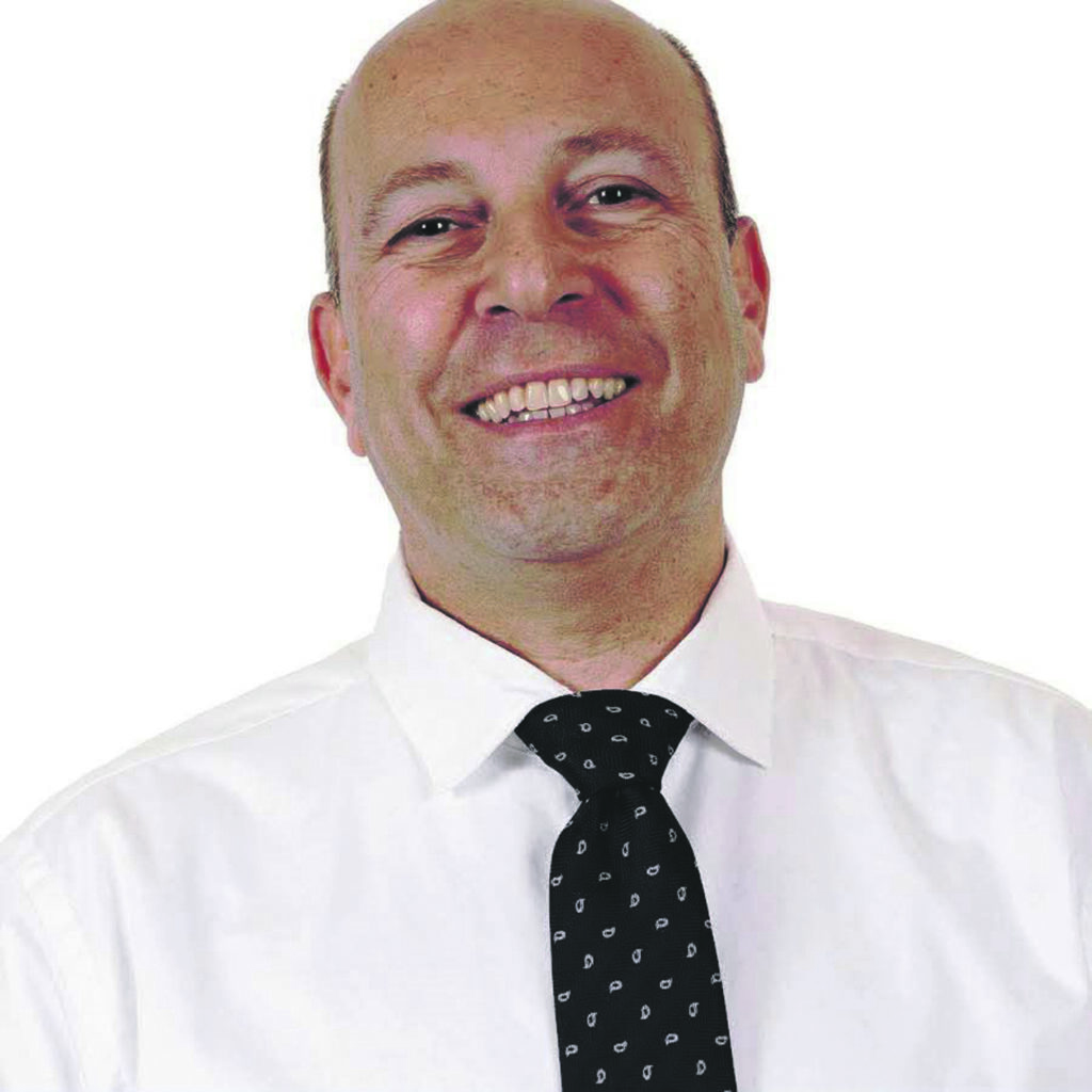 «Campobasso tra degrado, ritardi e opere incompiute»