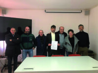 Trasporto pubblico locale, firmato l’accordo che tutela i 32 lavoratori