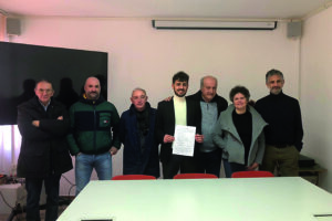 Trasporto pubblico locale, firmato l’accordo che tutela i 32 lavoratori