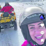 Campitello Matese, la meta dei tiktoker: Very&Sasy conquistano i follower