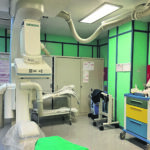 Nuovo angiografo per il servizio di Emodinamica al San Timoteo