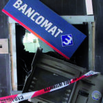 Il Molise nella mappa dei banditi del bancomat