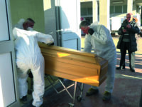 Autopsia su Costantini, D’Ovidio mostra cautela