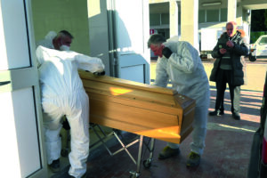 Autopsia su Costantini, D’Ovidio mostra cautela