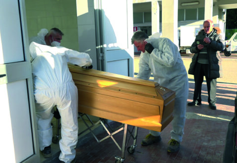 Autopsia su Costantini, D’Ovidio mostra cautela