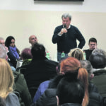 Tempio crematorio, si va allo scontro tra sindaco e cittadini