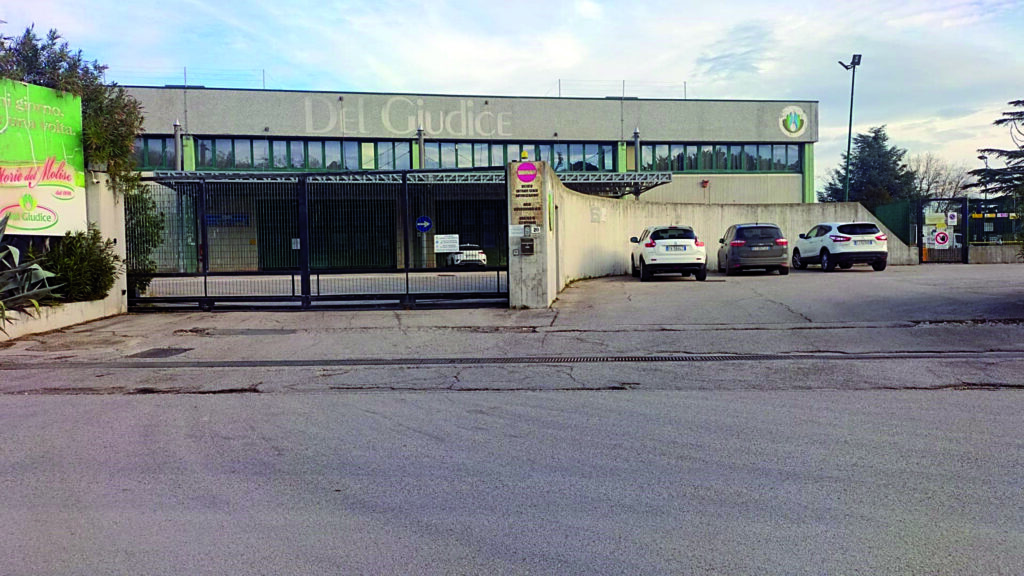 Casearia Del Giudice, licenziati 27 dipendenti