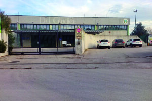 Casearia Del Giudice, licenziati 27 dipendenti