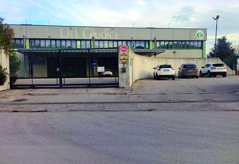 Casearia Del Giudice, licenziati 27 dipendenti