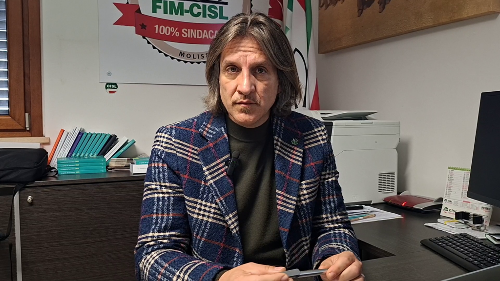 Il tavolo sulla Gigafactory al Mimit è un miraggio