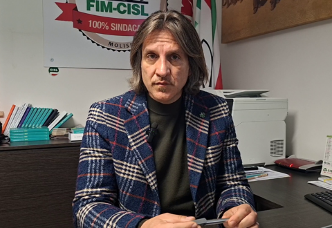 Il tavolo sulla Gigafactory al Mimit è un miraggio