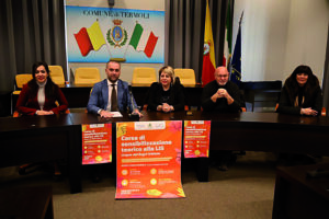 Termoli, un territorio aperto alla formazione inclusiva