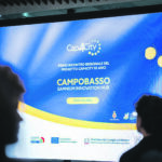 Cap4City, Anci sceglie il SI Hub per il primo incontro nazionale con i sindaci