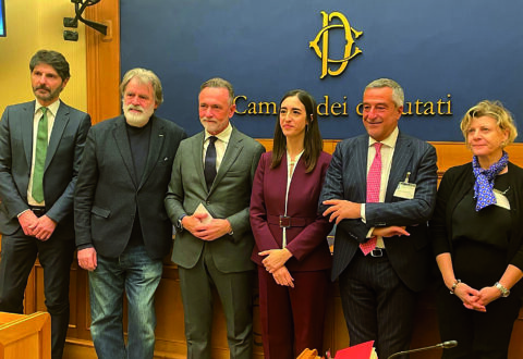 Al via l’indagine parlamentare sui Lea: quadro oggettivo per trovare i rimedi