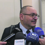 Maxi inchiesta su rifiuti e corruzione, udienza Gup rinviata: si decide a luglio