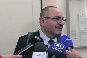 Maxi inchiesta su rifiuti e corruzione, udienza Gup rinviata: si decide a luglio