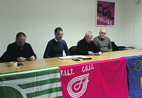 Inchieste e trasporto locale, Regione chiamata in causa