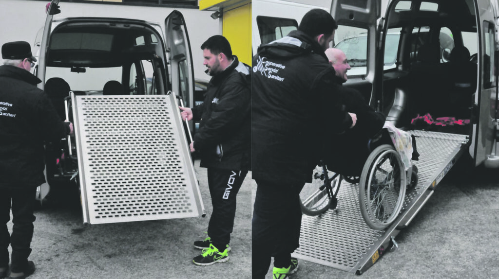 Trasporto emodializzati, Aned pressa la Regione: c’è bisogno di una legge