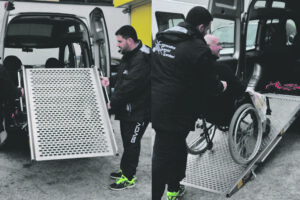 Trasporto emodializzati, Aned pressa la Regione: c’è bisogno di una legge